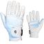 Guantes de equitación Serino | Color Blanco  | Equipamiento para el caballo | Guarnicionería Los Nietos | Tradición artesana, , large indicador imagen numero 1