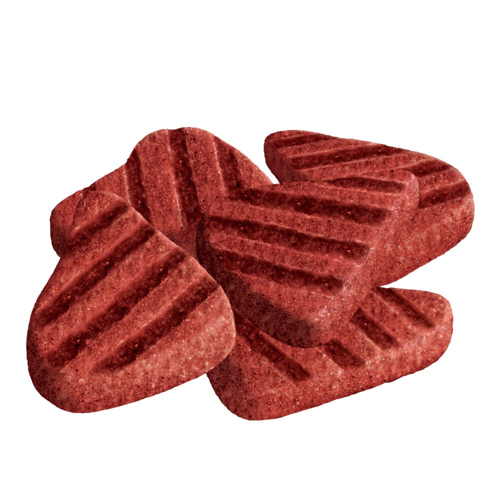 Mon Ami Churrasquito Grille Snack para perros thumbnail