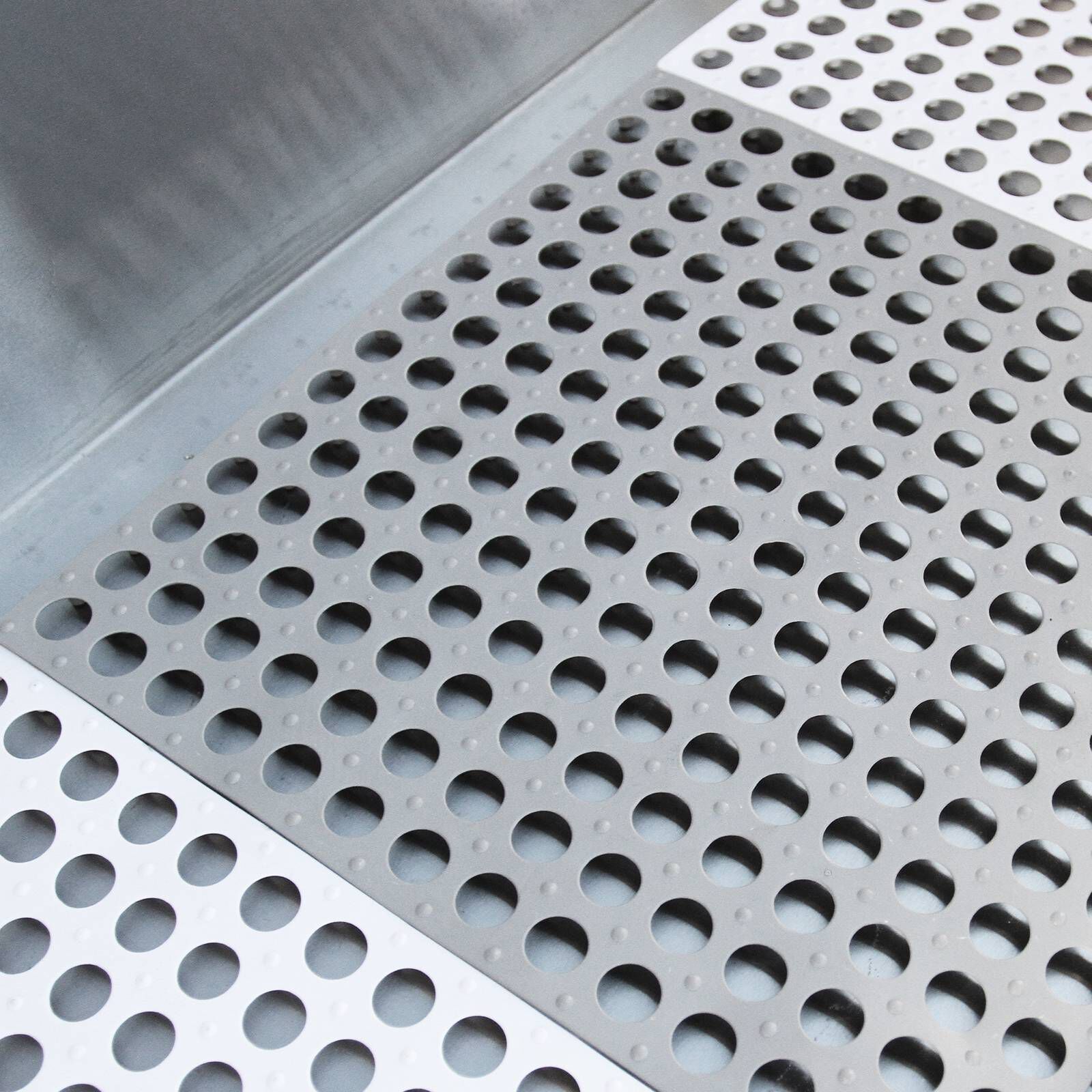 Aseo para Perros Ba&ntilde;o para Mascotas de Acero inoxidable de 400 mm, , large Imagen numero 4