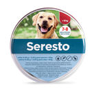 Seresto Collar Antiparasitario para perros, , large image number null