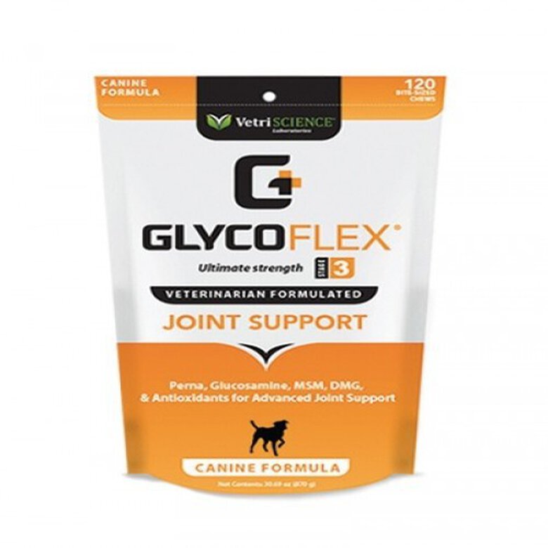 Condroprotector para perros Glyco Flex III, , large image number null