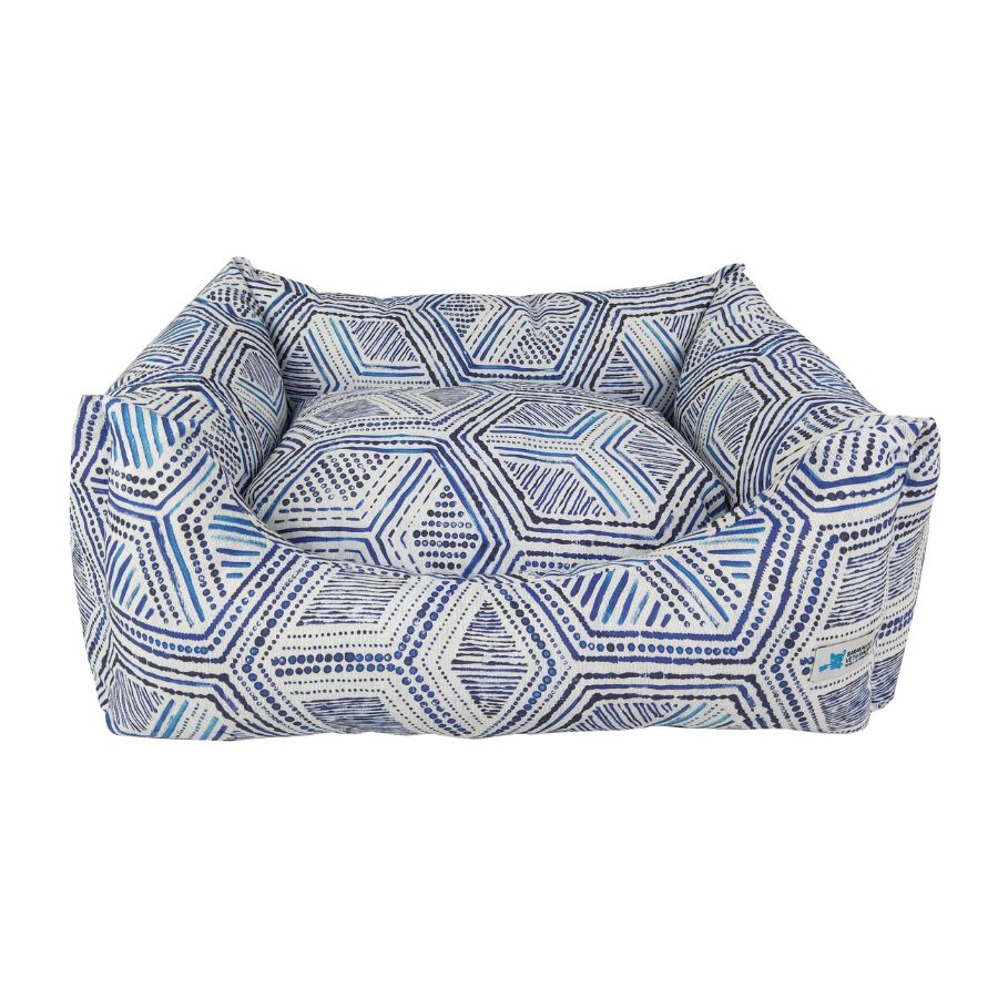 Cuna Mullida Estampados | Cuna Mullida Estampados para perros y gatos en diferentes tama&ntilde;os., , large Imagen numero 1