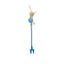Leeby Babette juguete rascador con pluma para gatos, , large indicador imagen numero 2