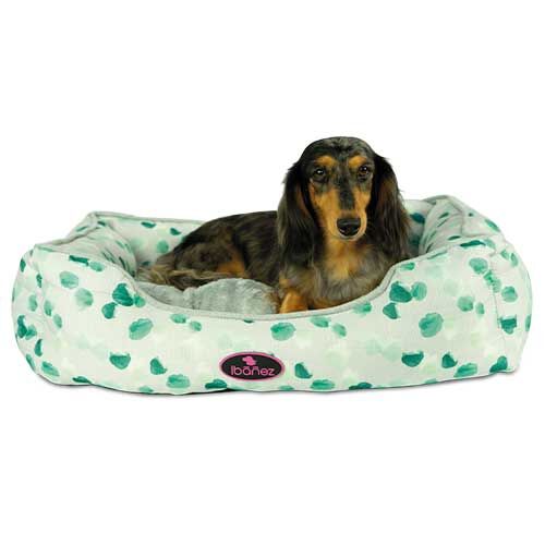 Cama  Green Petal PEQUE&Ntilde;A, , large Imagen numero 2