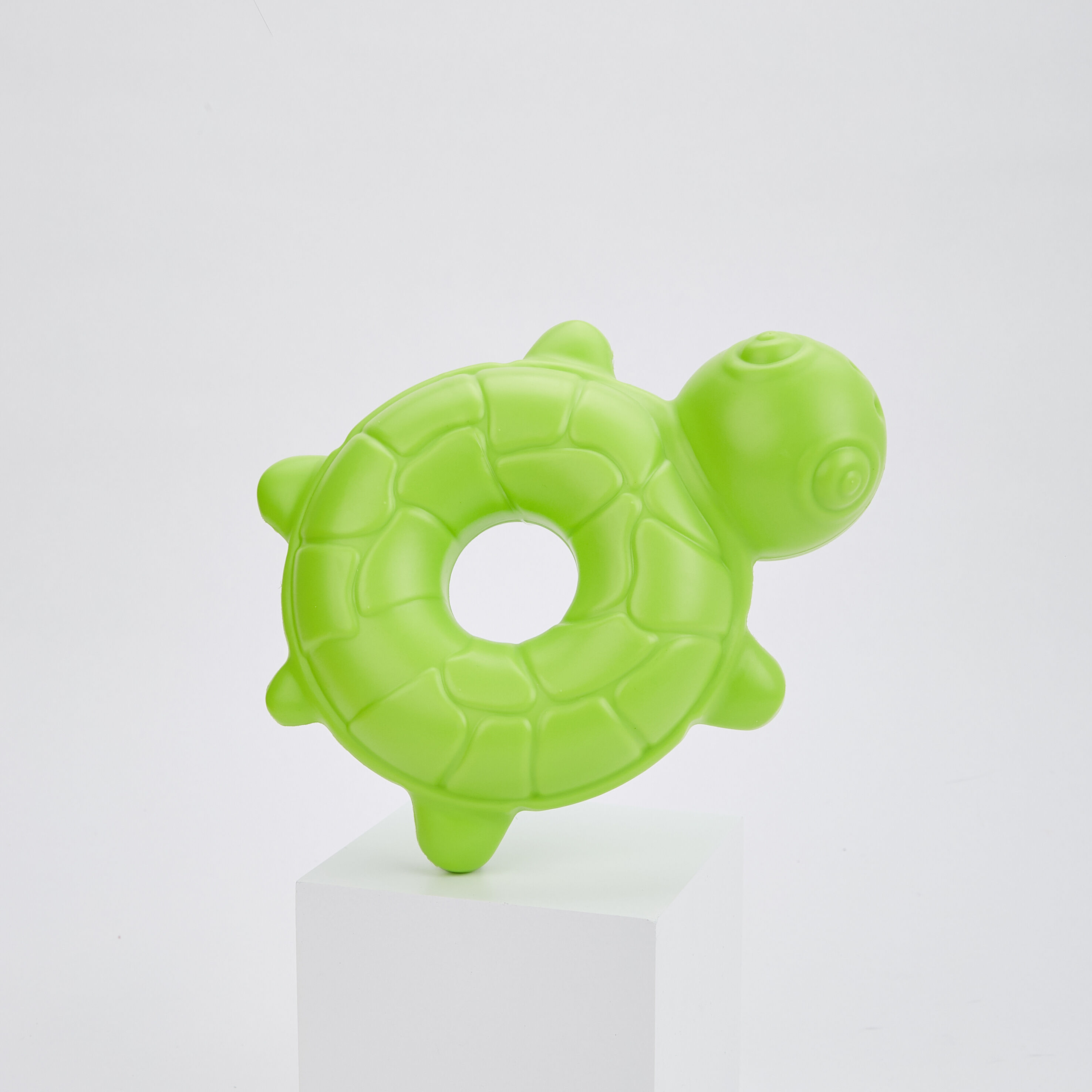 FOFOS | Tortuga para Masticar Estridente  - Para Perro, , large Imagen numero 4