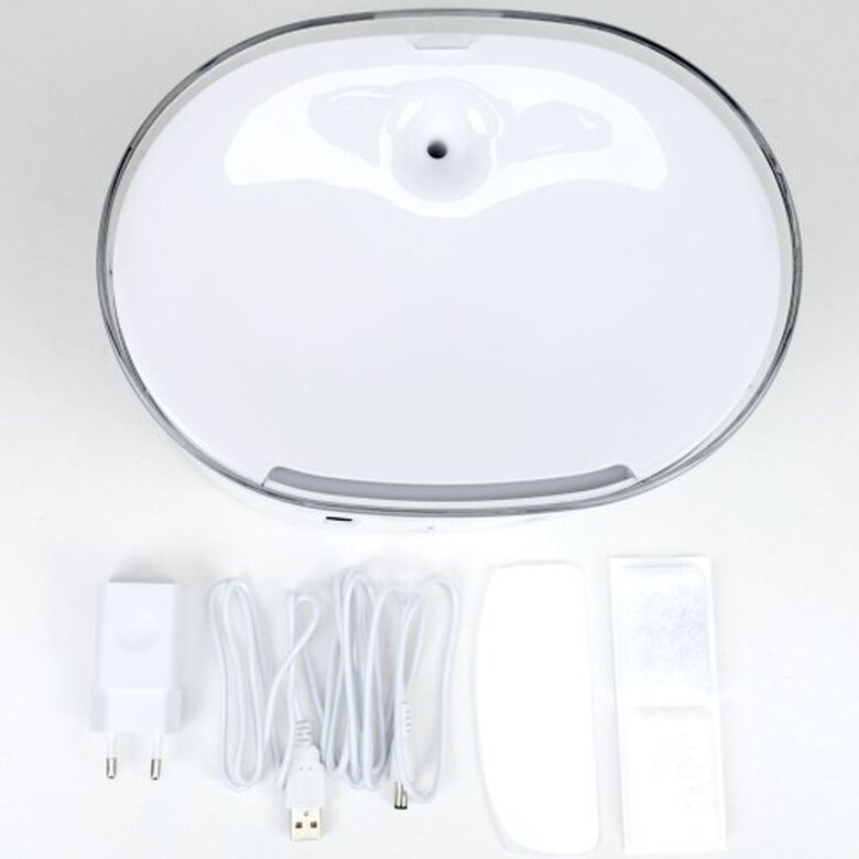 Alimentador de agua inteligente MyPet PT022WF, , large image number null