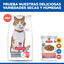 85 g Hill's Science Plan Sterilized Young Adult Salm&oacute;n sobre para gatos, , large indicador imagen numero 6