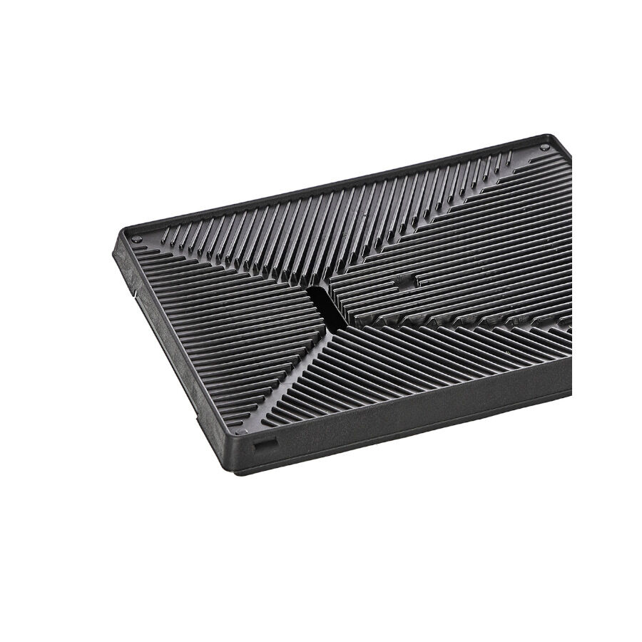 M-pets Empapador de Adiestramiento de Hierba con Bandeja para cachorros, , large Imagen numero 4