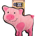 Wow Gum Tuff Stuff en Forma de Cerdo para perros, , large image number null