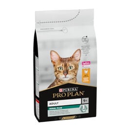 Pro Plan Adult Renal Plus Pollo Pienso para gatos