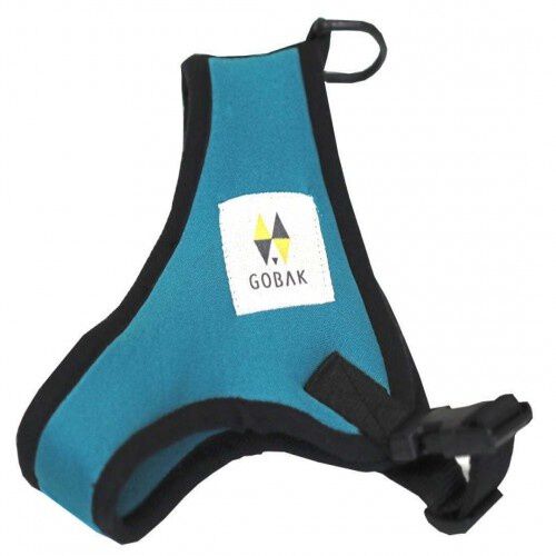 Arn&eacute;s ergon&oacute;mico Soft color Turquesa, , large Imagen numero 2