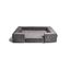 Patasbox milo cama ortopédica viscoelástica gris para perros, , large indicador imagen numero 1