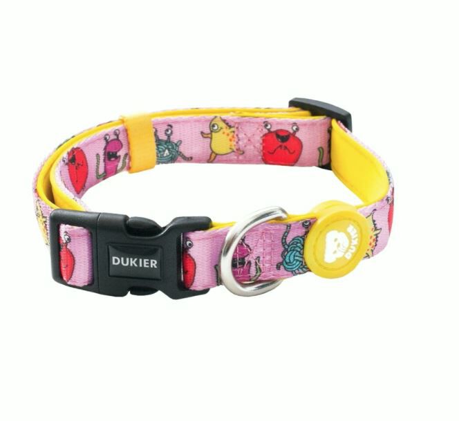 Dukier correa de dise&ntilde;o para perros Imagen numero 1