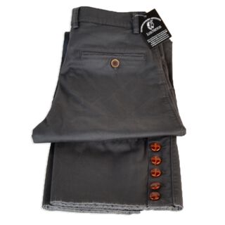 Guarnicioneria Los Nietos Pantalón Montero Clásico Color Gris Marengo Equipamiento Para El Caballo 