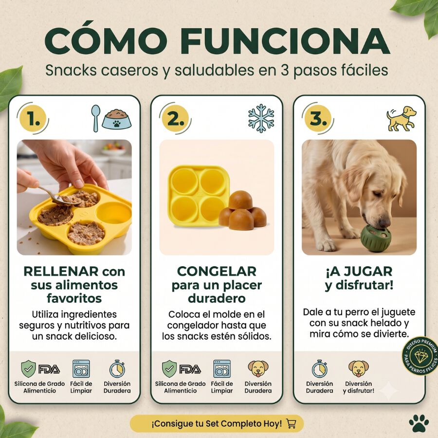 Pelota Rellenable y Congelable Antiestr&eacute;s F&aacute;cil de Limpiar, , large Imagen numero 2