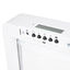 Sure Petcare SureFlap Puerta Automática Blanca con Microchip, , large indicador imagen numero 2
