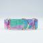 Baona collar martingale yamuna de nylon reciclado multicolor para perros, , large indicador imagen numero 3