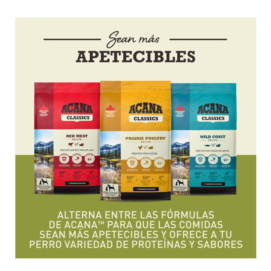 Acana Light &amp; Fit pienso para perros thumbnail