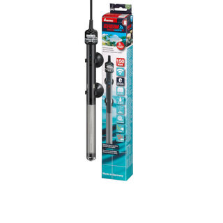 Eheim ThermoControl +e Termocalentador digital para acuarios