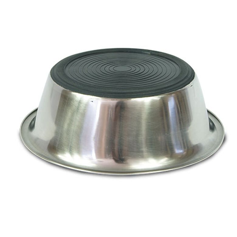 Ibañez Comedero Acero Inoxidable Antideslizante para mascotas thumbnail