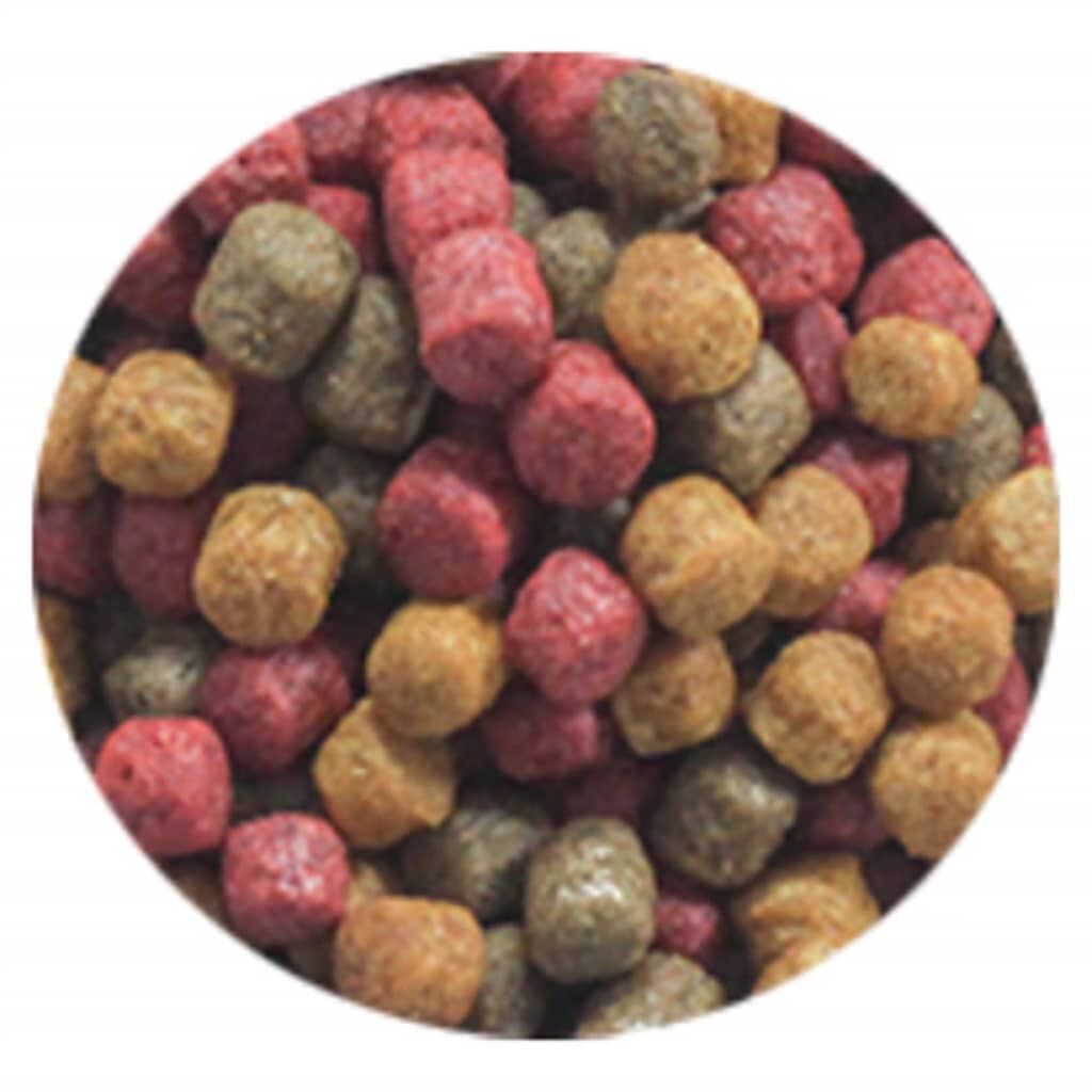 Ubbink Comida para peces Fish Mix Universal Menu 6 mm 5,4 l, , large Imagen numero 4