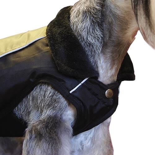 Abrigo +Trek Breathe Comfort Verde ABRIGO VERDE  30cm, , large Imagen numero 4