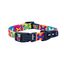 Collar para perro Rogz Fusion – Diseño PopArt (4 tallas), , large indicador imagen numero 1