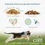 Catit Nuna Bocaditos Con Proteína De Insectos y Pollo para gatos, , large indicador imagen numero 4