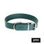 Gotoo Collar Biothane verde para perros, , large indicador imagen numero 2
