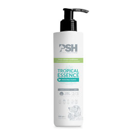 PSH Cosmetics Tropical Essence Acondicionador para perros