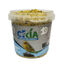Pack Pasta de Cr&iacute;a 800 g Comida para P&aacute;jaros Amarilla x6 uds, , large indicador imagen numero 2