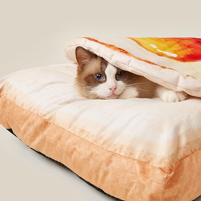 Cama Tostada FOFOS thumbnail