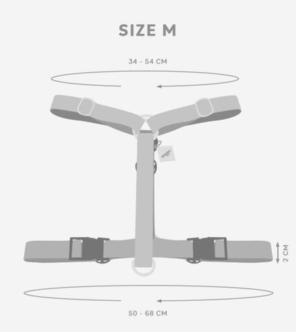 Arn&eacute;s Antitirones - H Slim - Midnight, , large Imagen numero 4