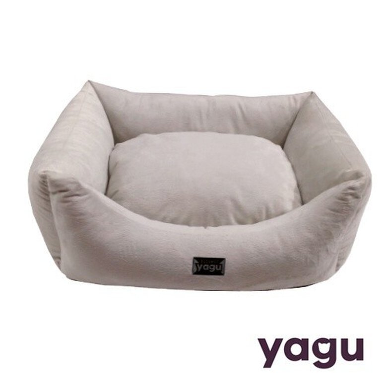 Cuna Gulliver Eva para perro color Beige, , large image number null