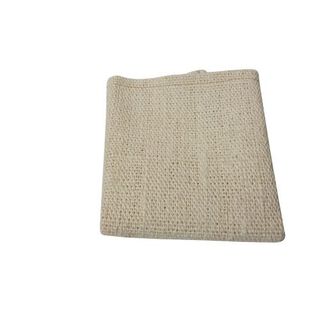Paño de sisal para caballos