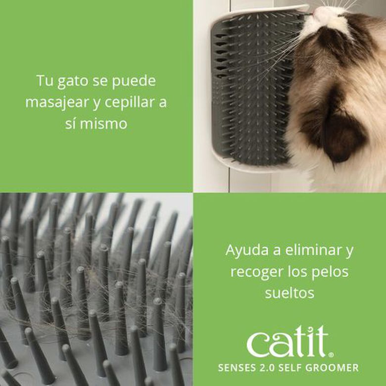 Catit Senses 2.0 Peine para pared para gatos thumbnail