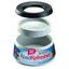 Cuenco bebedero antigoteo para perros y gatos color Gris, , large indicador imagen numero 5