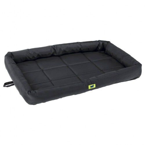 Ferplast Tender Tech Cama Negra para perros, , large Imagen numero 2