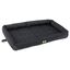 Ferplast Tender Tech Cama Negra para perros, , large indicador imagen numero 2