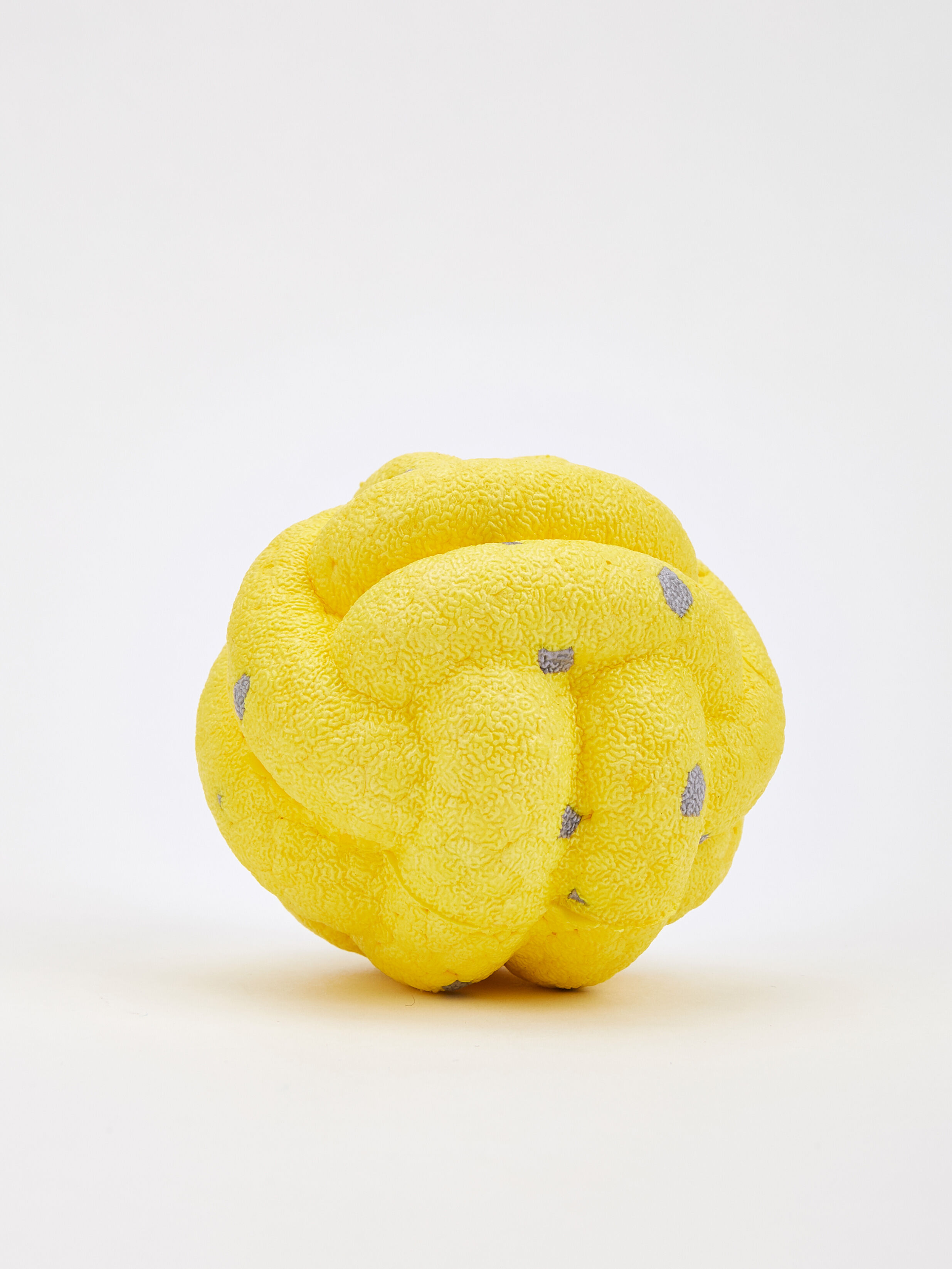FOFOS Bola Cross Mighty Soft para Perros &ndash; Suave, con Rebote y Flotante, , large Imagen numero 2