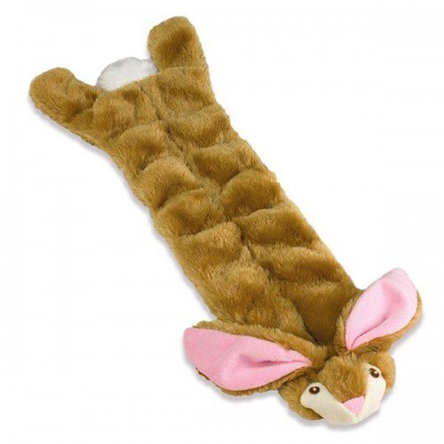 Juguete conejito color Marr&oacute;n, , large Imagen numero 1