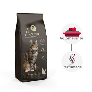 TK-Pet Arena Aglomerante Ligera para gatos