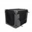 Caseta de tela Zeus Deluxe color Gris, , large indicador imagen numero 1