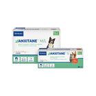 Virbac Anxitane Relajantes en Comprimidos para perros y gatos, , large image number null