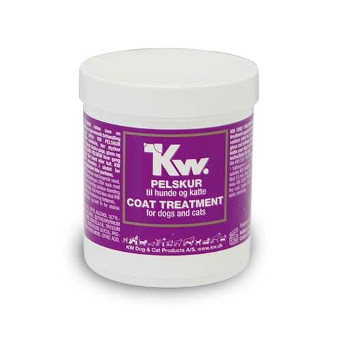 Kw Pelskur Mascarilla para perros y gatos