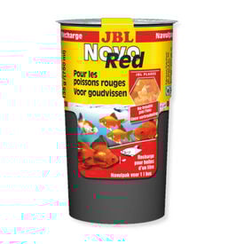 JBL NovoRed Refill Escamas para peces
