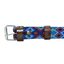 LOYAL COLLAR DE PIEL ARTESANAL TALLA M PARA PERROS, , large indicador imagen numero 3