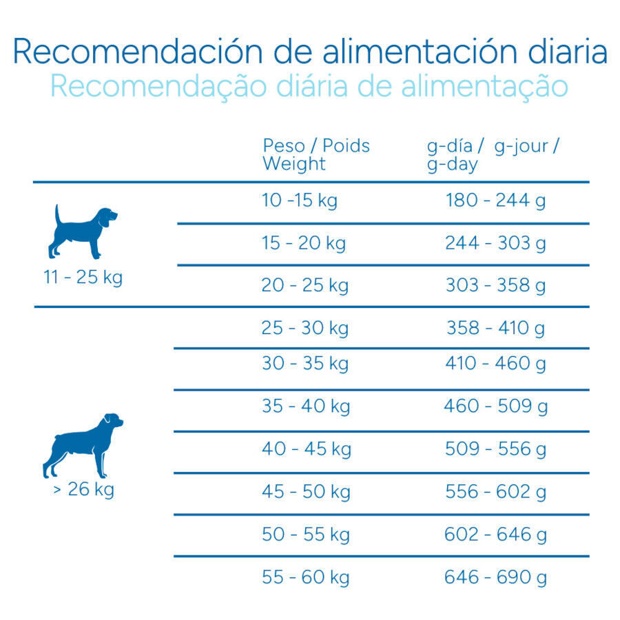 Criadores Cient&iacute;fico Sensitive Adulto Medium-Maxi Pienso Salm&oacute;n para perros, , large Imagen numero 9