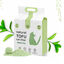 6 L Happy Meow Natural Tofu Aglomerante Te Verde para gatos, , large indicador imagen numero 3