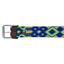 LOYAL COLLAR DE PIEL ARTESANAL TALLA M PARA PERROS, , large indicador imagen numero 3